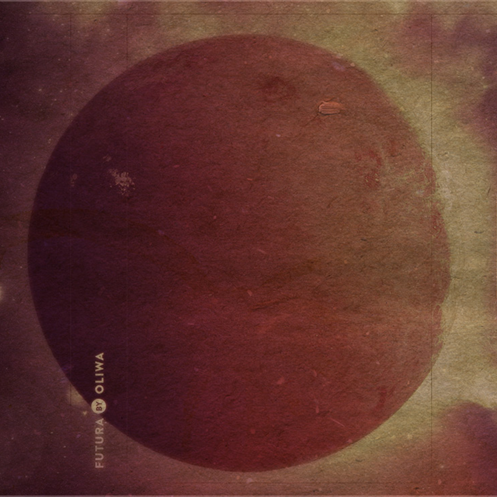 Futura cover