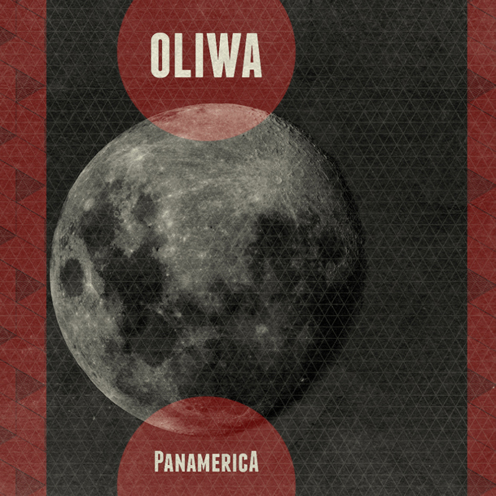 Panamerica cover